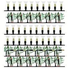 Drip Irrigation System, Drip Irrigation Kit, Garden Automatic Irrigation System, Suitable For Greenhouses, Courtyards, Lawns, And Plants - Multicolor - View 4