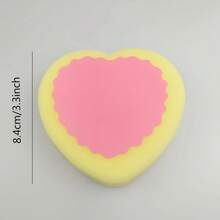 1Pc Painless Hair Removal Depilation Sponge Pad Remove Hair Remover - Multicolor - View 7