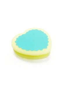 1pc Painless Hair Remover Sponge Set, Reusable Popular Magic Hair Removal Sponge Pad Epilator For Smooth Skin, Suitable For Home Personal Care - Multicolor - View 14