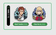 FiGPin - Mystery Mini Pin Series 1 - Solo Leveling - 1 Pin  [COLLECTABLES] Blind Packaging , Pin, Collectible - Multicolor - View 6