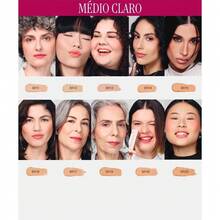 Boca Rosa Stick Foundation Multifunctional Skin Stick - BR14 - View 3