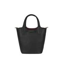 HANNA Bucket Bag CR168IMBLK - Black CR168IMBLK - View 3