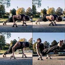 Integrated Fitness Equipment - 黑色1 - 查看 3