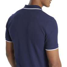 REEBOK RI POLO Tee - Blue - View 3