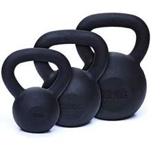 Kettlebell