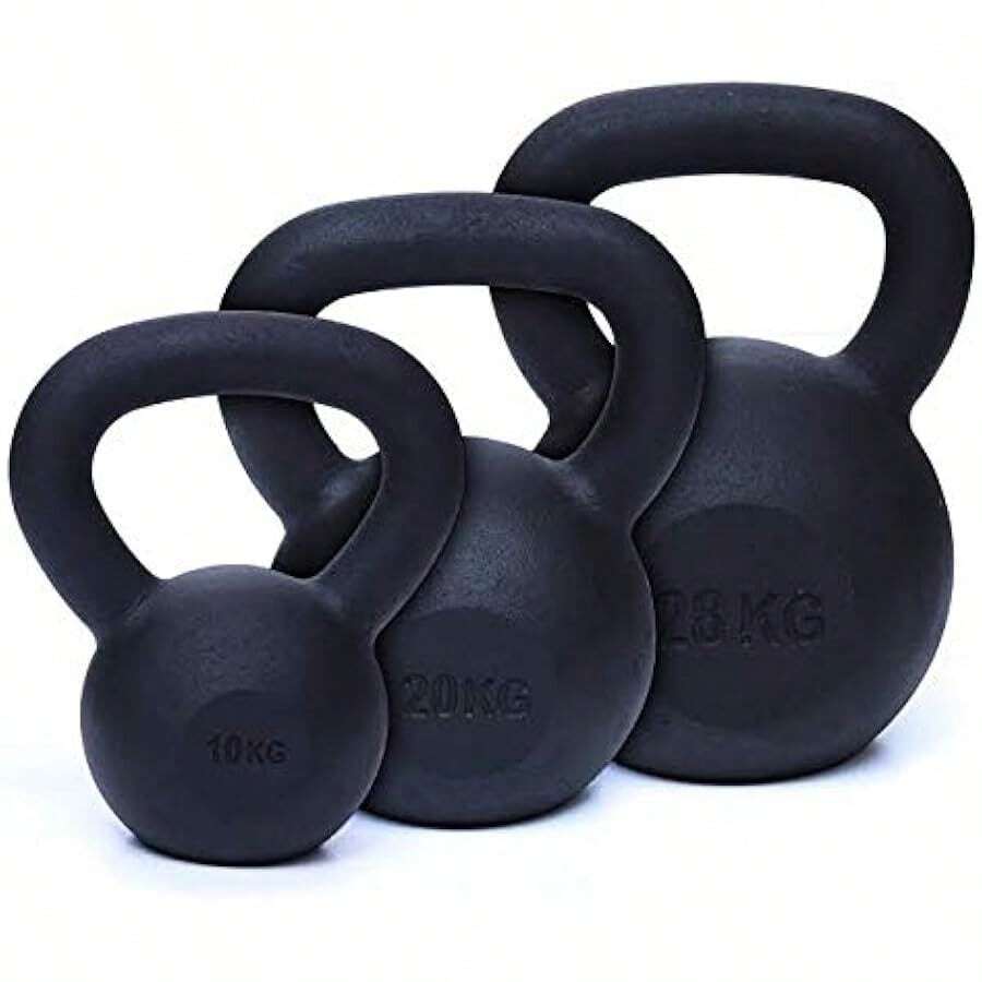 Kettlebell