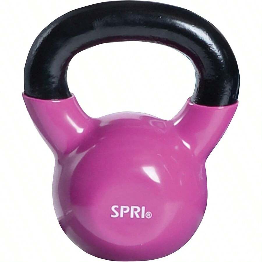 Kettlebell - fuchsia1 - View 1