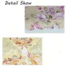 Dustproof Mesh Table Cover Fly Proof Stain Proof Table Cover Food Cover Lace Mesh Folding Vegetable Cover 2025 - Multicolor - View 6