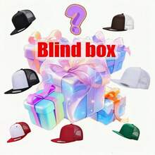 Surprise Blind Box-Thousands Of Random Delivery In Warehouse-Experience The Fun Of Opening Packages And Unlock Various Items (Excluding Boxes) - Random - View 2
