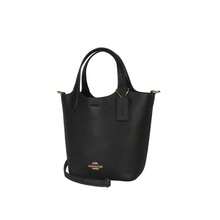 HANNA Bucket Bag CR168IMBLK - Black CR168IMBLK - View 2