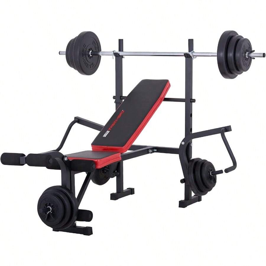 Weight Benches