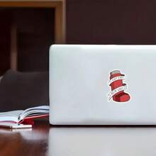 "It Ain't Easy Bein' Wheezy" Asthma Awareness Vinyl Bumper Sticker - Cartoon Inhaler Design, Self-Adhesive Decal For Cars, Trucks, Laptops, And Phones, Front Placement, Single Use, Glossy Finish School Supplies, Back To School