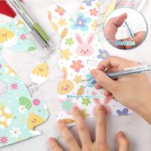 [Popular Choice] 3pcs Multi-Color Retractable Craft Knife Pens - Easy Press-To-Extend Blade, Durable PP Material - Perfect For Paper Cutting, Card Making & Unboxing - Sleek Design With Transparent Body, Small Paper Cutter,Random Color And Style