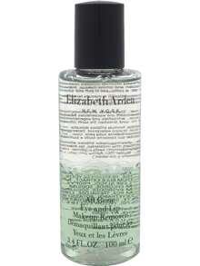 Elizabeth Arden All Gone  Eye And Lip Make-Up Remover 100ml - Clear - View 1