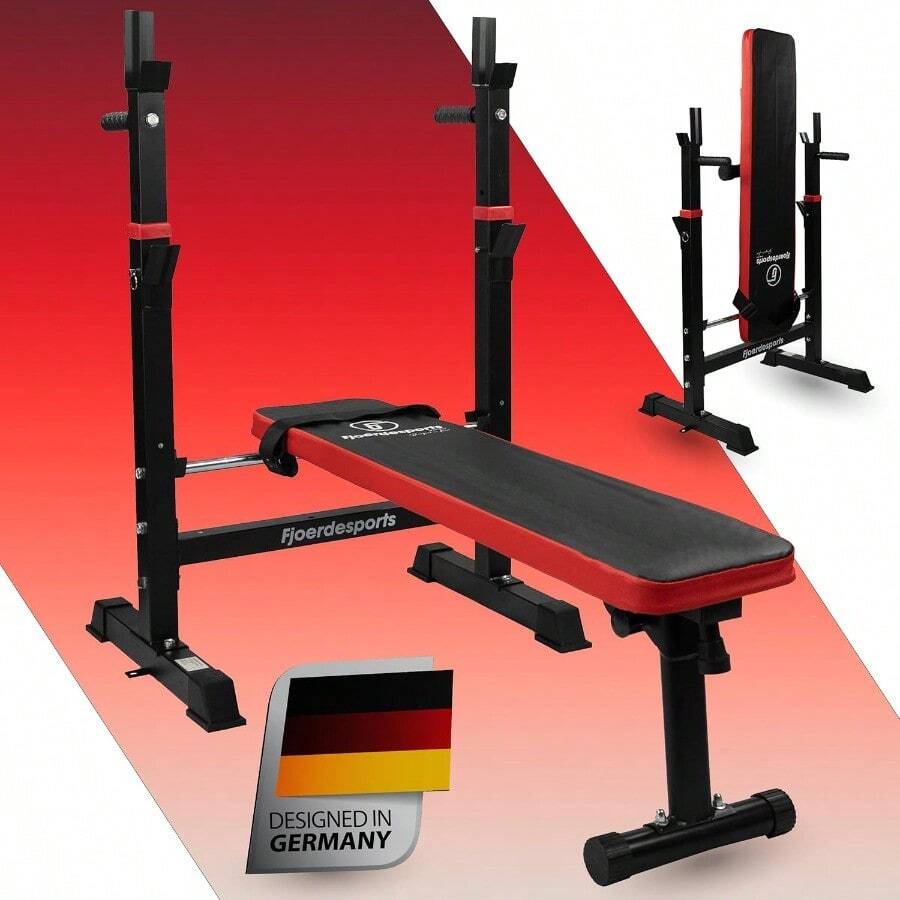 Integrated Fitness Equipment