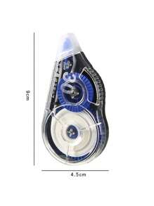 30pcs Correction Tape, Easy To Use Applicator For Instant Corrections, 8m Each Correction Tape For Study Supplies And Office Products
