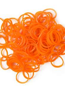 Soft Ceramic Letter Beads DIY Bracelet Accessories Kit, Multi-Size Bead Set For Jewelry Making Necklace Bracelet Earring Craft Gift For Family, Friends, Students - Multicolor - View 16