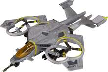 McFarlane - Avatar: The Way Of Water - World Of Pandora - RDA Seawasp  [COLLECTABLES] Action Figure - Multicolor - View 5