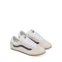 Vans Zapatillas Deportivas Súper Bajas para Mujer - Malvavisco - Ver 1