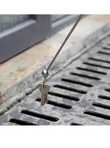 Extendable Magnetic Pick Up Tool, Telescopic Magnetic Grabber Tool, Suitable For Mechanics, Home, Office And Industry, Telescopic Magnet, Telescoping Magnetic Pick Up Tool, Pull Capacity Small Metal Extends Tools