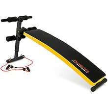 Weight Benches - ĐEN-VÀNG1 - Xem 2