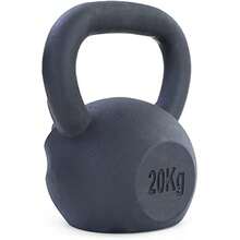 Kettlebell - Schwarz1 - View 6