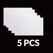 方形泡沫双面胶带，儿童手工泡沫贴纸胶带，适用于制作卡片，5-16MM 多尺寸 DIY 手工材料 - 方塊 - 查看 14