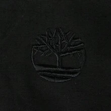 Timberland 2024 Men's AF Water Resistant 3-In-1 Jacket A69F2-001 - Black - View 4