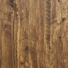 1卷防水木纹壁纸，自粘木纹图案贴纸，可移除可重复使用，适用于客厅、厨房、卧室、宿舍、家具翻新、美观装饰 - 薑黃木 - 查看 14