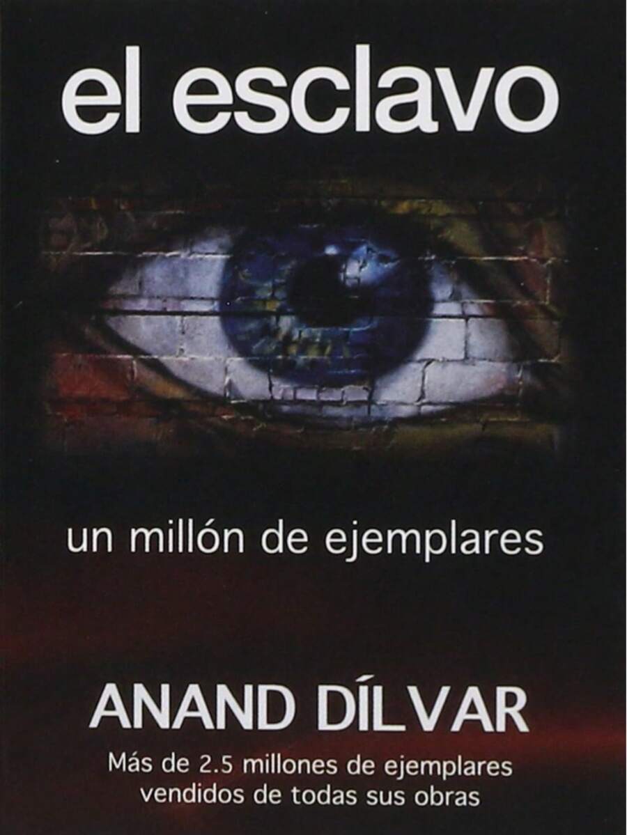 El Esclav - Libro único - Ver 1