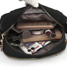 Bolso cruzado para mujer