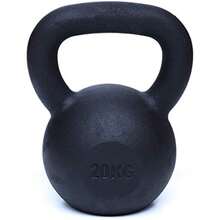 Kettlebell
