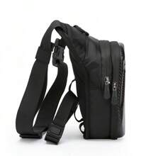 Motorcycle Leg Bag, Riding Bag, Motorcycle Messenger Bag, Men's Waist Bag For Delivery, Riding Backpack, Outdoor