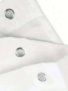 1 Stück personalisierter Duschvorhang mit eigenem Foto, individueller Foto-Duschvorhang, Badezimmer Dekor Fenstervorhang, personalisiere dein Foto/Text, Polyester, wasserdicht und einfach zu installieren, inklusive 12 Haken, personalisiertes Geschenk für Familie, Partner, Freunde, Eltern, perfekt für Muttertag, Vatertag, Herbstdekoration, Badezimmer Accessoires, Schulanfang