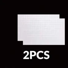 方形泡沫双面胶带，儿童手工泡沫贴纸胶带，适用于制作卡片，5-16MM 多尺寸 DIY 手工材料 - 方塊 - 查看 10