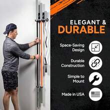 Strength Training Dumbbell Rack - 如圖 - 查看 5