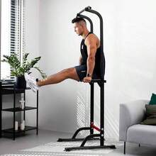 Pull-Up Machine
