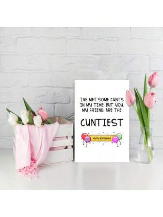 1/2/5/10 张俏皮爱情贺卡，带有个性化卡通图案 - 浪漫情人节、生日、周年纪念日纸卡，适合情侣 - 独特的幻想主题卡片，适合他或她、丈夫、妻子、男朋友、女朋友 - 无需电力，内有空白页，是父亲节、母亲节、各种节日、周年纪念日、派对、婚礼和特殊场合的完美礼物