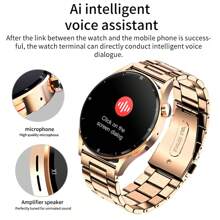 LIGE LIGE Smart Watch Has Multiple Sports Modes, Sleep Monitoring, Running Timing, Calories, Music Playback, Alarm Clock Reminder, Fashionable Men's And Women's Sports Smart Watch