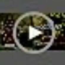 Large Tactical Camping Kitchen Organizer Hanging Cookware Storage Bag With Paper Towel Holder And Multi Pockets Portable Camp Utensil Organizer Bag Only - as pic - View 7