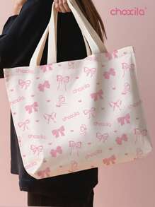 choxila Coffee Set, Pink Coffee Set With Bow Pattern Bag, Pour Over Coffee Set, Drip Coffee Accessories, Travel Camping Festival Coffee Gifts