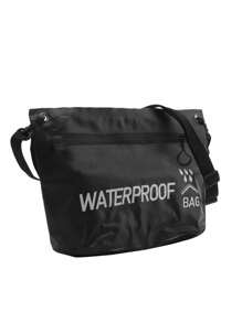 Waterproof Dry Bag Travel Handbag Pack Wash Sack Swimming Rafting Kayaking River Trekking Floating Boating Water Bags Sports Bag Sport Bag Yoga Bag Holiday Travel Bag Gym Bag Bicycle Tote Bag For Outdoor Fishing Running Camping Hiking