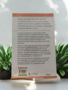 Your Child, Your Mirror: A Book For Brave Parents - Single Book - View 4