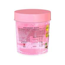 Salon Line Gelatina Ativadora de Cachos SOS Cachos Kids Hidratação 400g - Rosa chiclete - Visão 2
