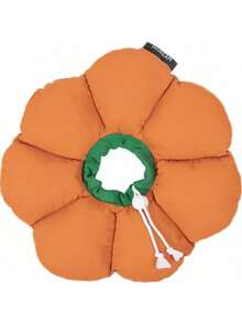 Collar de cono tipo Isabelino de alta calidad y suave para perros y gatos, para prevenir el lamer y morder durante la cirugía y la recuperación - Multicolor - Ver 8