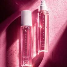 Bruma Fixador de Maquiagem Nutri Fresh Niina Secrets Eudora Efeito Glow 110ml Festa Junina