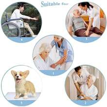 Super Absorbent Underpad, Extra Large Disposable Incontinence Pads, Protective Bed Pads, Chucks, For Adults, Elderly, Pet,Furniture & Surface Protection Pee Pad