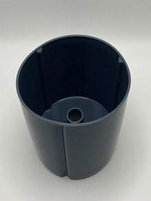 1pc Kitchen Thermomix TM6 And TM5 Accessories Vegetable Cheese Cutter For Radish Slicing And Sweet Potatoes Food Processor Container Food Processor Container Kit For Thermomix TM5 TM6 Multifunctional Food Processor Box Container - Multicolor - View 8