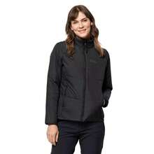 Jack Wolfskin Jachetă cu glugă Jack Wolfskin Bergland INS W 1207231-6000 ✅ Livrare în Spania (Peninsulă) 24/72h
