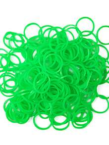 Soft Ceramic Letter Beads DIY Bracelet Accessories Kit, Multi-Size Bead Set For Jewelry Making Necklace Bracelet Earring Craft Gift For Family, Friends, Students - Multicolor - View 22